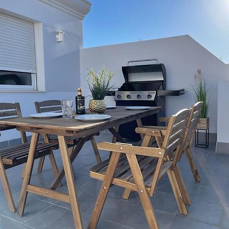 Uim Mediterraneo Atico Felipe Wifi Пуэтро-де-Сагунто Экстерьер фото